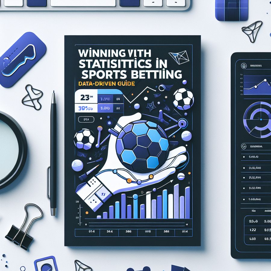 Spor Bahislerinde İstatistikle Kazanma: Veri Odaklı Rehber | Betkom